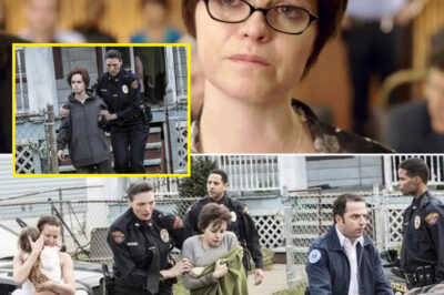 💥 Netflix Viewers Are L0sing Sleep Over This True-Cr!me Series — “Too Dist^rbing to Finish!”