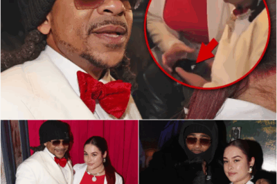 “THE WAVE IS HOME!” — Max B SH0CKS FANS BY GIVING HIS WIFE A NEW RING Just 1 Day After Finishing His 16-Year Sentence!