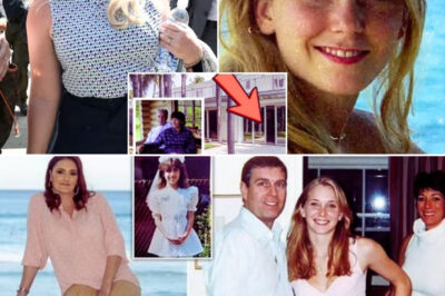 The Woman Who Sh00k the World’s Most Powerful Men: Netflix Drops Its Most Explosive True-Cr!me Series Yet