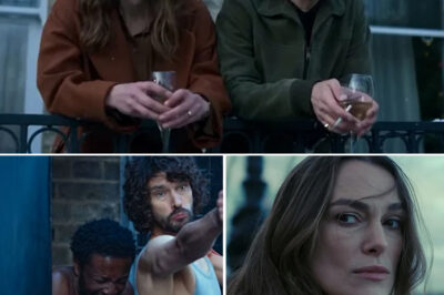 It’s Official: Black Doves Renewed for Season 2 — The Hit Spy Series With a 92% Rating Returns Bigger, Bolder, and More Explosive