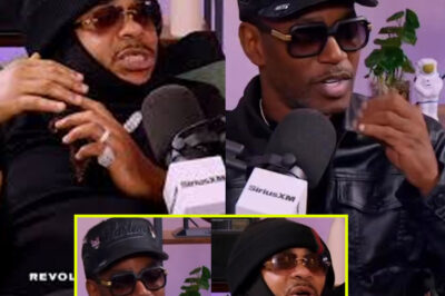 Cam’ron & Max B Finally Reveal Why a Dipset Deal Never Happened — Fans Sh0cked