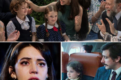 This 5-Part Netflix Thriller Is Packed With Sh0cking Twists and a Gut-Wrenching Ending