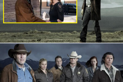 Longmire Returns: The Sheriff Is Back, and the West Will Never Be the Same Again