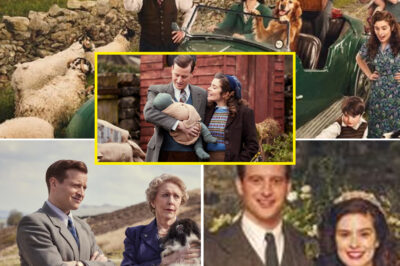 Beloved Yorkshire Drama Shocks Viewers with Huge Multi-Season Renewal — The Heartwarming Saga Is Only Just Beginning