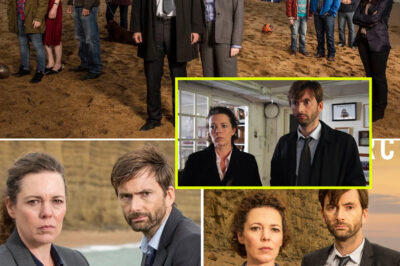 The British C.r.ime Th.r.iller That Left Critics Speechless Now Drops on Netflix — Olivia Colman Delivers Her Most Devastating Performance Yet!