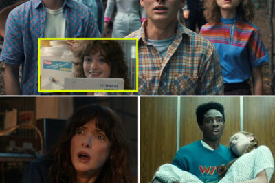 Stranger Things Season 5 Drops Only Four Episodes — Breaks Netflix, Shatters Records, and Leaves Fans Saying “I’m Not Okay After This”