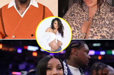 Entertainment World Stirs as Stefon Diggs Becomes Center of Paternity Rumors and Eye-Popping $4 Million Financial Claims