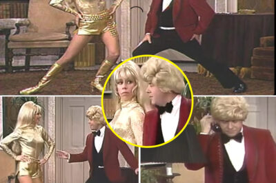 Tim Conway’s “Dr. Nose” Meltdown: The Night He Broke Live Television and Sent the World Into Hysterics!