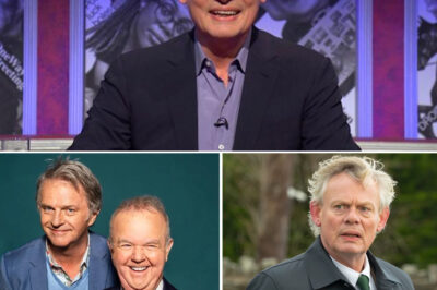 Martin Clunes’ Sh0cking BBC Return Stuns Fans — Mystery Cameo Being Called His Most Game-Changing Role Yet