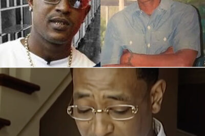 Circulating Update Sparks Sh0ck: C-Murd3r’s Alleged Prison Message Sends Waves Through New Orleans Community