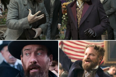 Netflix’s New King Has Arrived — And His Thriller Is Destroying Viewers Emotionally