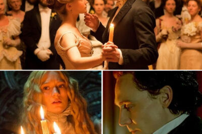 The Gothic Horror That Slipped Under the Radar Is Rising Again — Fans Declare It a Masterpiece Everyone Must Watch