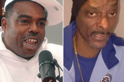 Daz Finally Breaks His Silence on Why Things Fell Apart with De@th Row — Fans Sh0cked by His Story