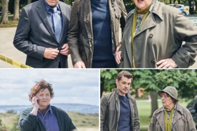 ITV H.i.nts at Vera’s Possible Return as Brenda Blethyn Says She’d ‘Leap At It’ for a Surprise Special