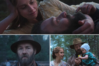 Netflix Drops a “Near-Perfect” Drama of the Year — Critics Rave as Joel Edgerton & Felicity Jones Deliver Their Most Powerful Performances