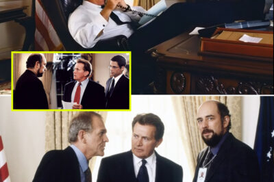 Political TV Legend Returns: ‘The West Wing’ Finally Comes Home to Netflix After a Five-Year Absence!