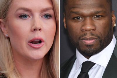 ‘I Don’t Care What You Think of Me’: The Eight Words That Silenced the World