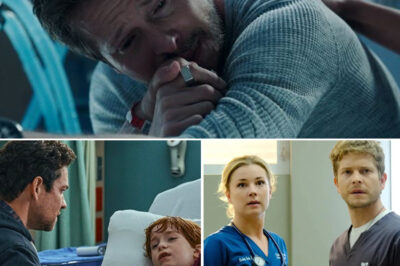 Netflix Is Breaking Hearts Again — ‘The Resident’ Returns and Fans Are Completely Devastated