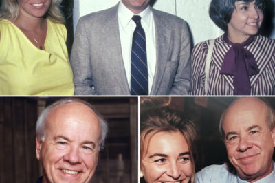 The Untold Truth Behind Tim Conway’s Final Years: From Comedy Legend to Heartbreaking Legal Fight