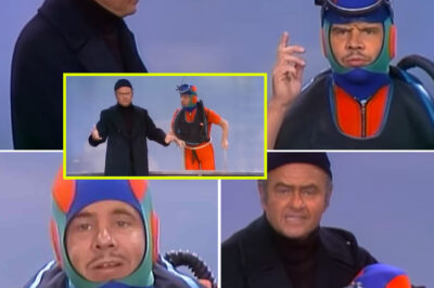 Tim Conway Turns a Simple Skit Into 22 Minutes of Legendary, Unstoppable Comedy Chaos