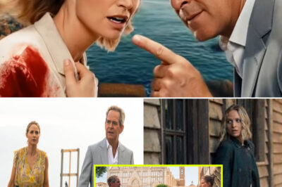 Netflix Unleashes a Darker, Twisted 8-Part Thriller From the Creator of Luther — And It’s Taking Over Everyone’s Autumn Watchlist!