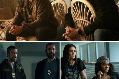 The Miami Cr.i.me Inferno That Stunned Viewers: Matt Damon & Ben Affleck Deliver Their Most Intense Collaboration Since Good Will Hunting