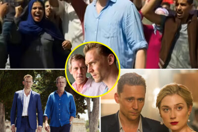 Netflix’s 91% Spy Sensation Starring Tom Hiddleston Outshines Bond With Its Dark, Sharp, and Highly Addictive Edge