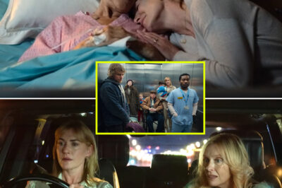 Helen Mirren & Kate Winslet Deliver Netflix’s Most Gut-Wrenching Drama of the Year — A Tearjerker Viewers Can Barely Handle