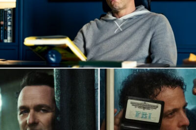 Netflix Mystery Erupts: Maddie’s Disappearance Takes a Dark Turn as Nile Jarvis’ Secret Finally Surfaces!