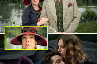 Olivia Colman’s Heart-Wrenching Channel 4 Drama Drops for Free — Viewers Say It’s “So Devastating You Won’t Recover for Days”