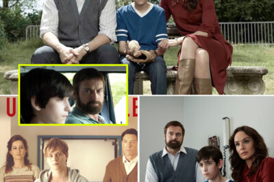 A Sh0cking Real-Life Medical Sc@ndal Becomes Netflix’s Newest 8-Part Hit — Viewers Praise It as “Excellent” and “Gripping”