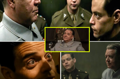 🔥 Russell Crowe, Rami Malek & Leo Woodall Lead a Phenomenal Historical Drama That’s Rewriting the Way We See History