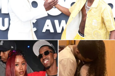 Diddy’s Son Launches “Combs Party” With $100K+ Spent in 24 Hours – Prison Next Like His Father?