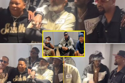 Cash Money x No Limit: The Legendary Collaboration That Reaffirms Southern Hip-Hop’s Dominance