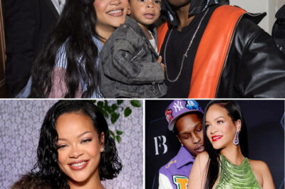 He Deserves Everything’: Rihanna’s Emotional Stand on Love, Trust — and Refusing a Post-Nup Despite Her $1.4B Fortune