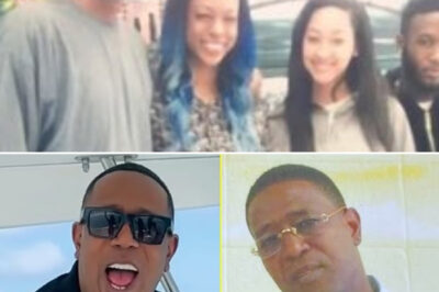 Master P’s Urgent Message to C-M.u.rder From Behind Bars Sparks Sh0ck Across the Fan Community