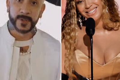 R^mored Grammy Clash: Beyoncé’s Alleged Ultimatum Over AJ McLean Sparks Explosive Backlash