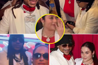 Joy Explodes for Max B: Surprise Pregnancy Announcement Reveals a Baby Meant to Rewrite His Future
