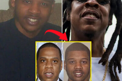 Court Decision Sparks Debate: Jay-Z Not Required to Take Paternity Test, Leaving Rymir’s Decade-Long Claim at a Standstill