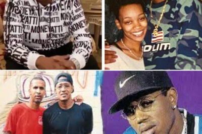 Master P Sends a Powerful Message to C-Murd3r Behind Bars: “The Kids in New Orleans Need You Now” — Here’s What’s Really Happening