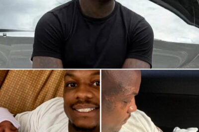 S@d News Today: YSL Woody Heartbroken After Announcing the Tragic Loss of His Newborn Son