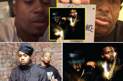 Nas x DJ Premier Announce New Album “Light Years,” Dropping December 12 — Fans Say “We’re Ready!”