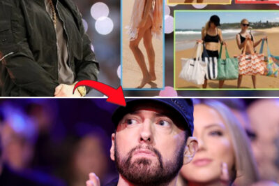 🔥 ‘K-I-LLSH0T’ Legal Drama Erupts! Eminem delivers a vicious strike, demanding the downfall of an Australian company — its fate now hanging by a fragile thread! 😱👇