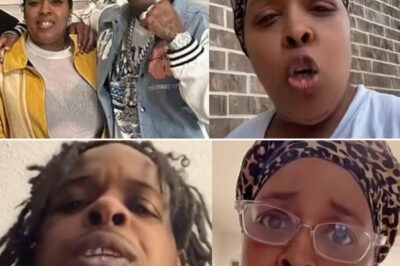 Finesse2Tymes Sparks Debate After Alleging His Mom Allowed Her Boyfriend Into the House He Pays For