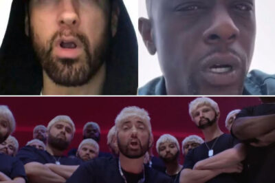 Boosie Sparks Chaos With Viral Claim: “Ain’t Nobody in the Hood Bumpin’ Eminem!”