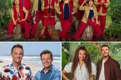 I’m A Celebrity 2025 Premiere Shocks Viewers — One Minute In and Fan Outrage Explodes Online