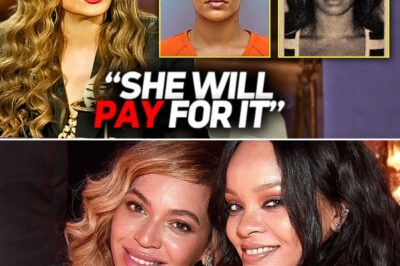 Tina Knowles Explodes on Rihanna After She Exposes Beyoncé’s “F@ke Success”