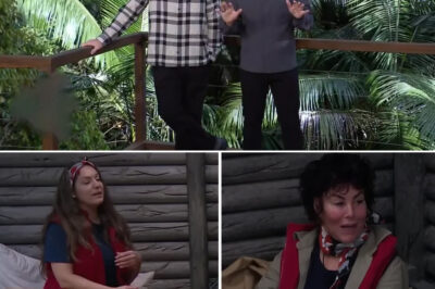 Sh0cking Rift: Ant and Dec Spark Fan Division with “Mean” Kelly Brook Swipe as Trio Feud Returns