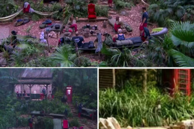 Breaking News: I’m A Celeb Rocked by Second Disaster Just Hours Before Show After Camp Evacuation