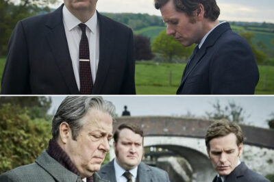 🌟 Endeavour’s Emotional Finale: How the Series Delivered a Brilliant Goodbye to Inspector Morse’s Legacy